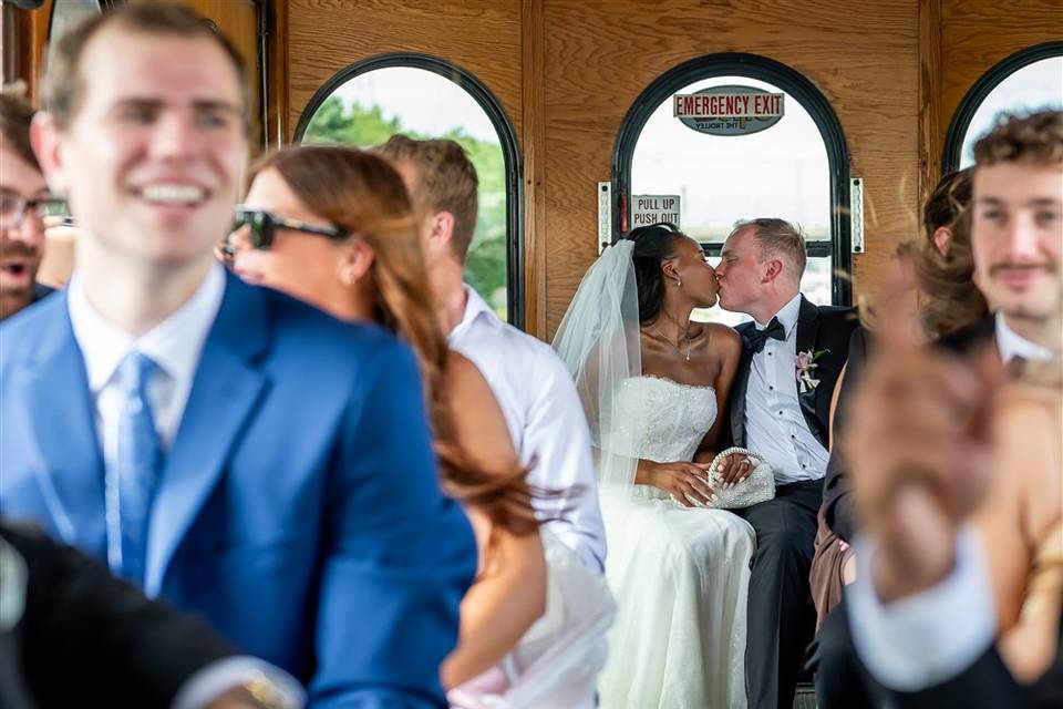 Complete Weddings + Events