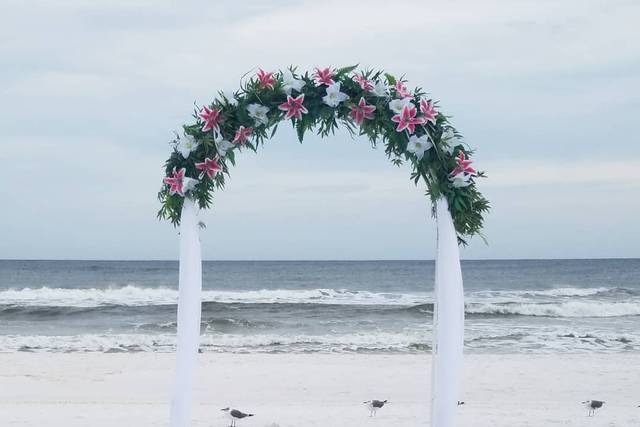 Breakers of Ft. Walton Beach