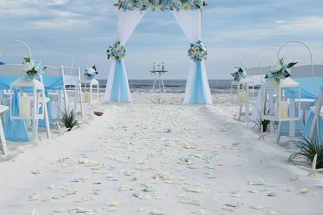 Breakers of Ft. Walton Beach