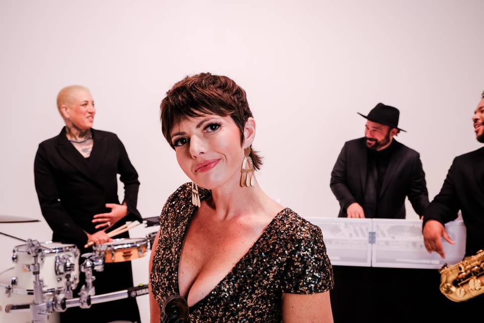 DJ Live Ensemble
