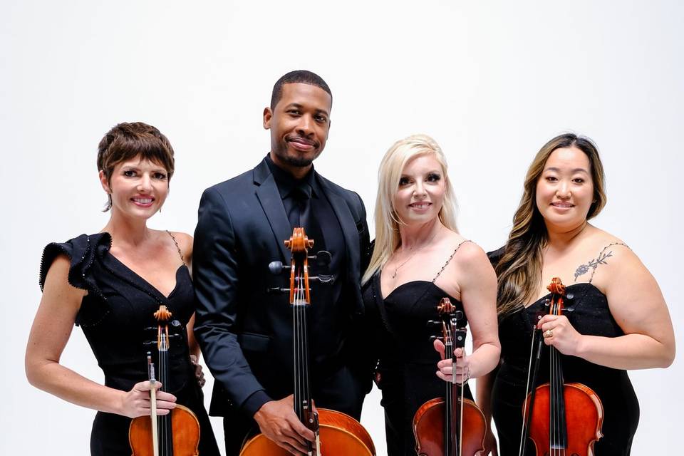 String Quartet
