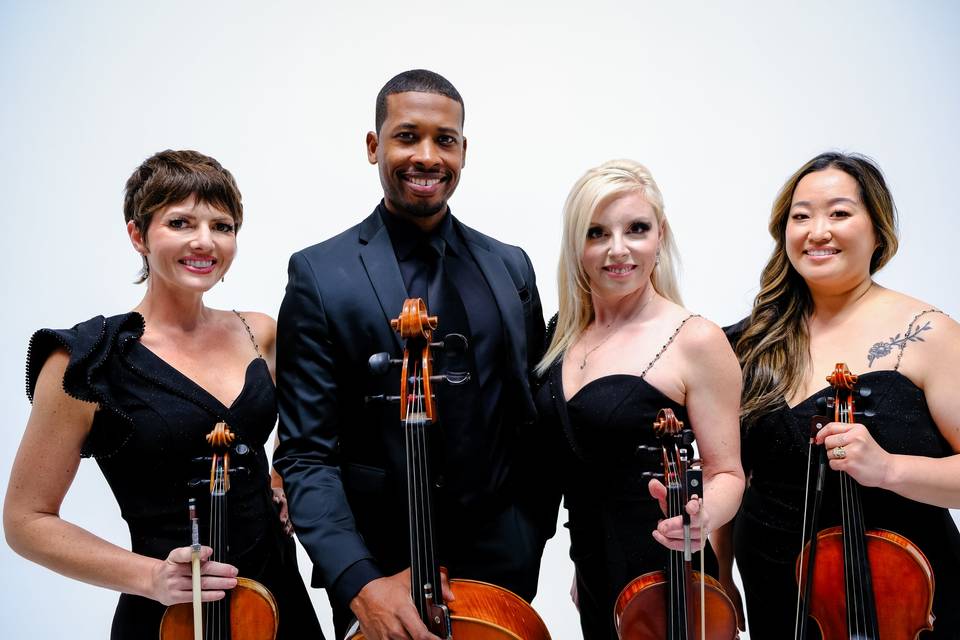 String Quartet
