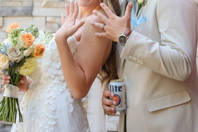 Makayla and Austin Drink in Hand.jpg