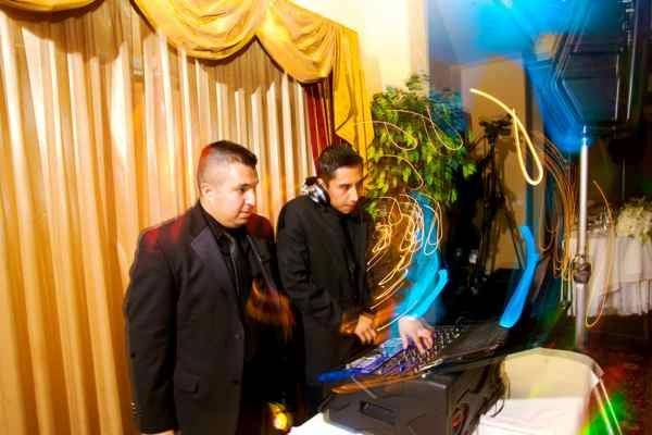 MIJO Entertainment