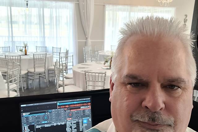 Dj Vince