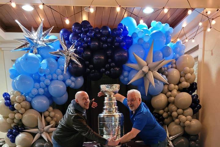 Stanley Cup Event 1-15-22