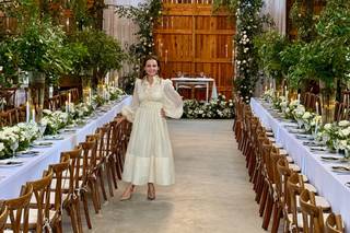 Sacred Floral Design