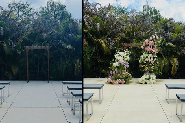 Before and After