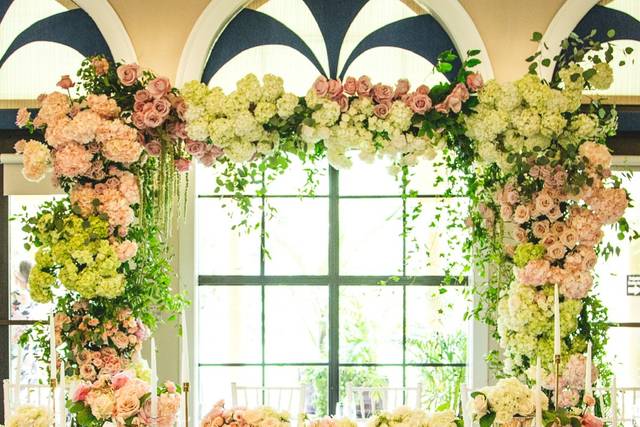 Sacred Floral Design