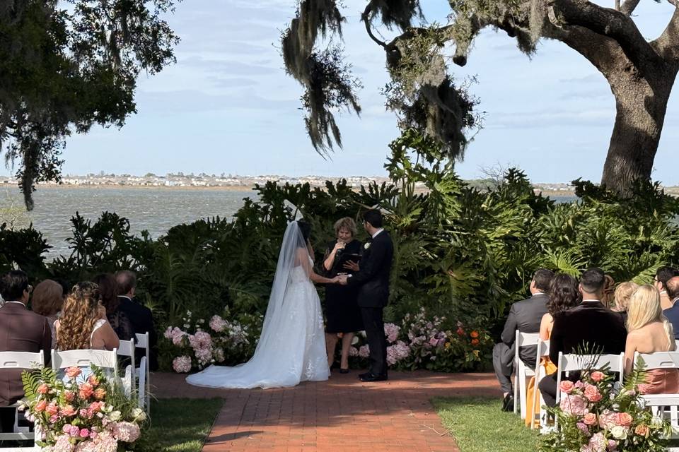 Sacred Floral Design