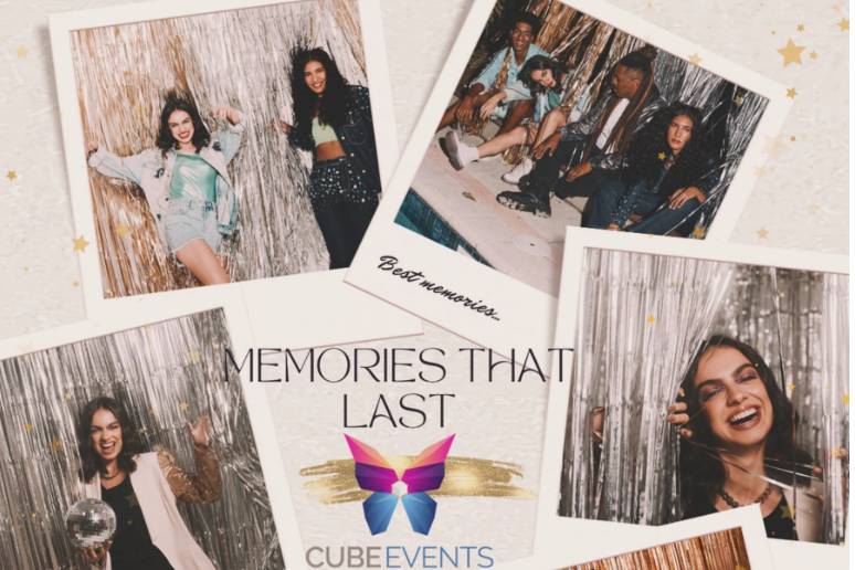 Cube Events LLC