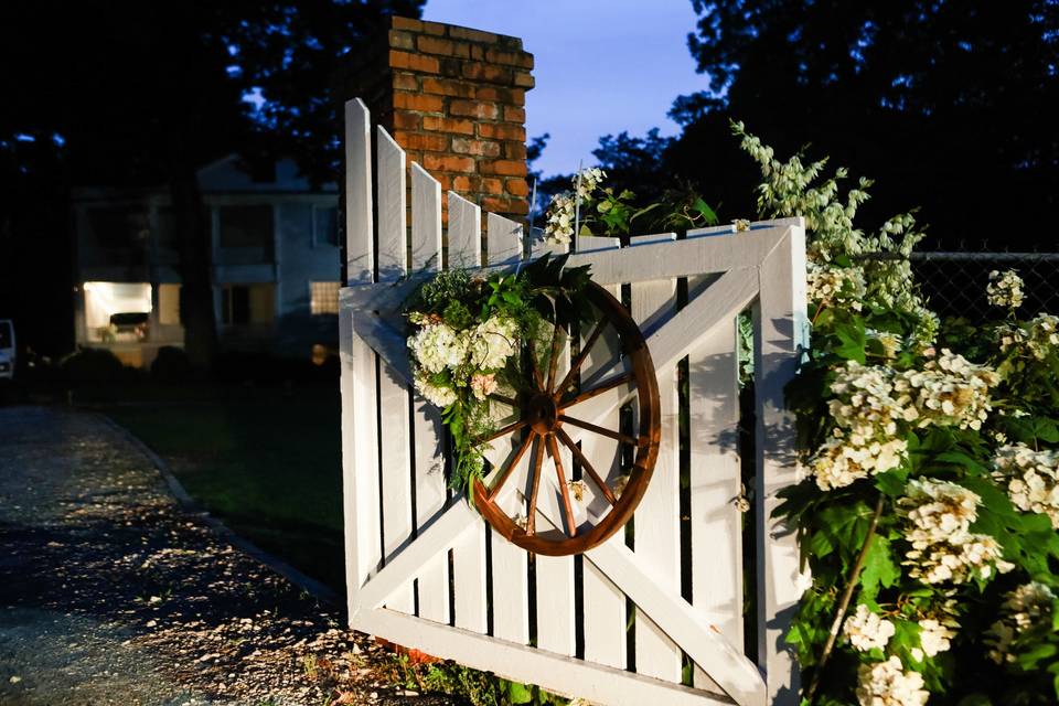 Woodburn Historic House