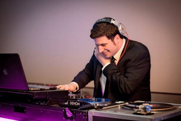 DJ Jimmy