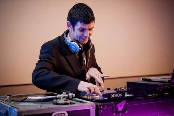 DJ Jonathan