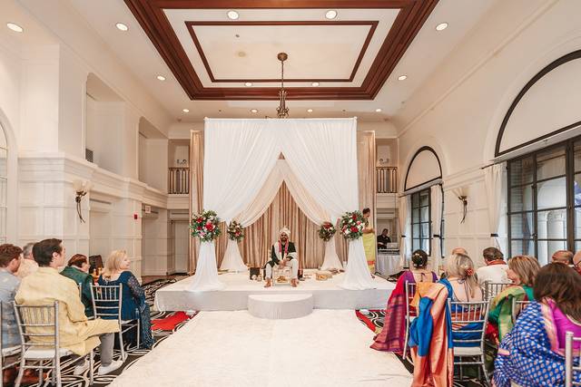 Ceremony