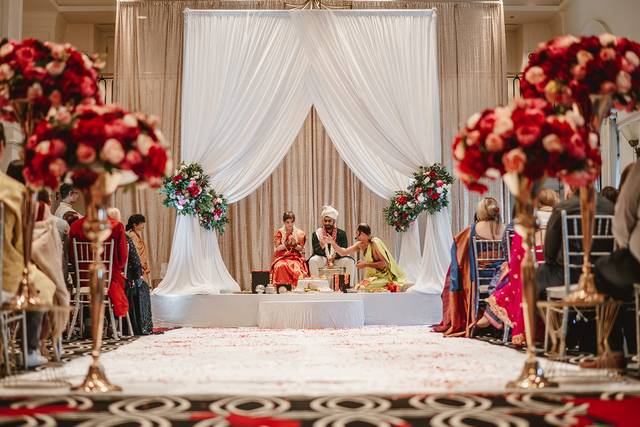 Ceremony