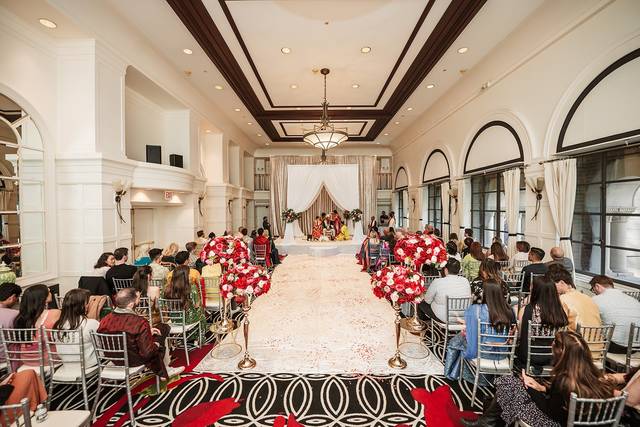 Buckingham Ballroom | Warwick Allerton Hotel Chicago