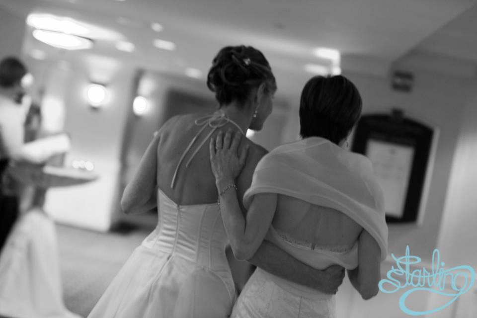 Two Brides