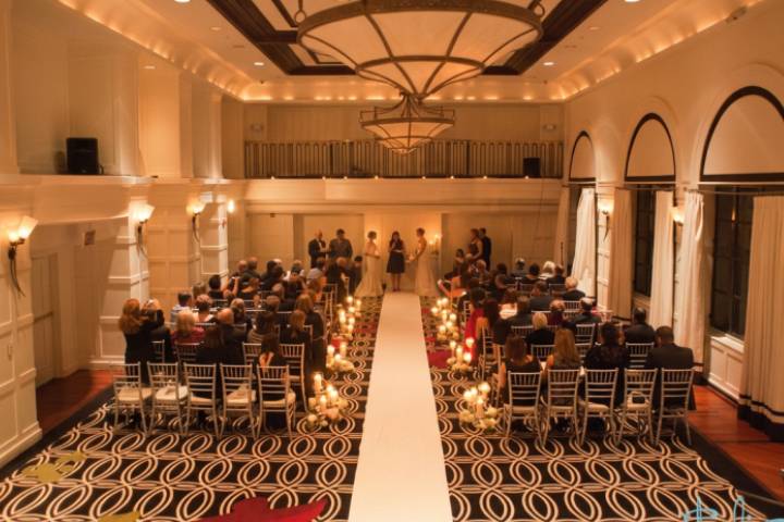 Ceremony