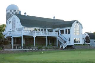 CreeksBend Golf Course