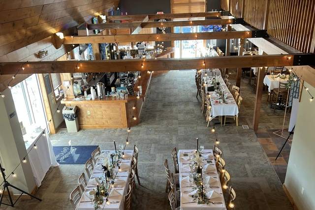 Loft View