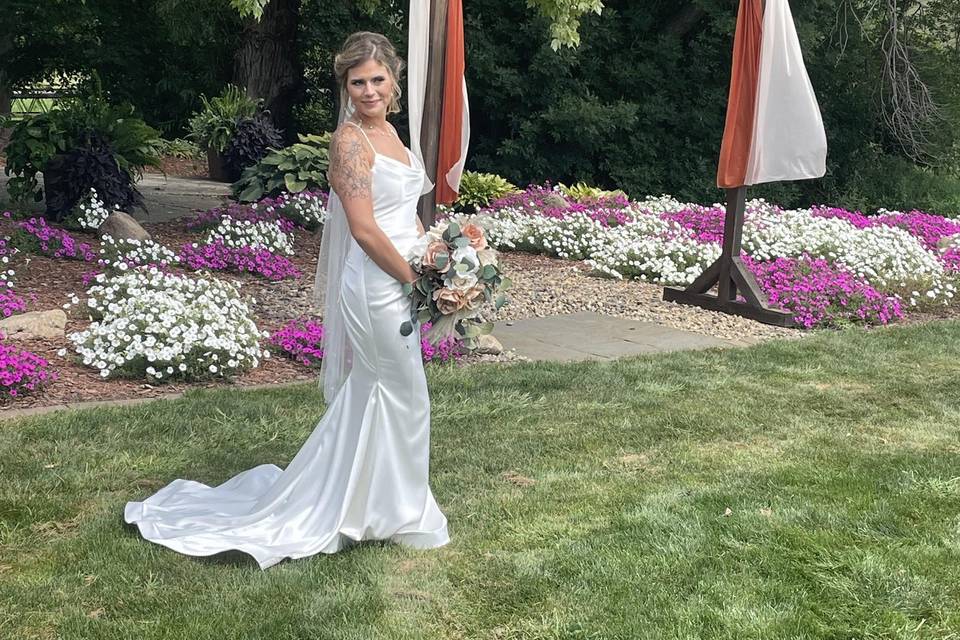 Bride