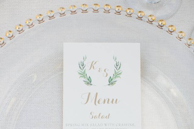 Chef's Delights Catering