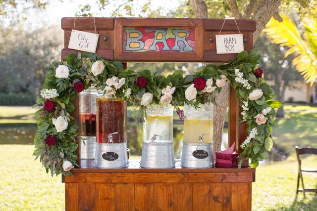 Chef's Delights Catering