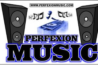 Perfexion Music DJ's