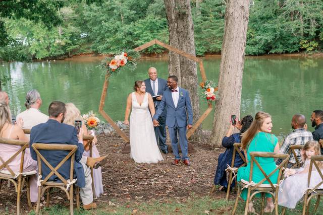 Charlotte Wedding Photographer