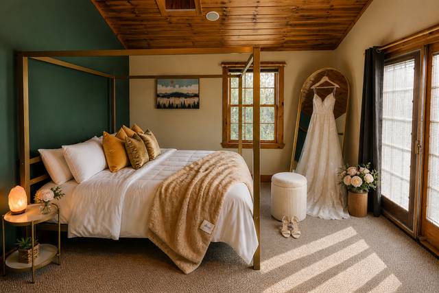 Bridal Suite