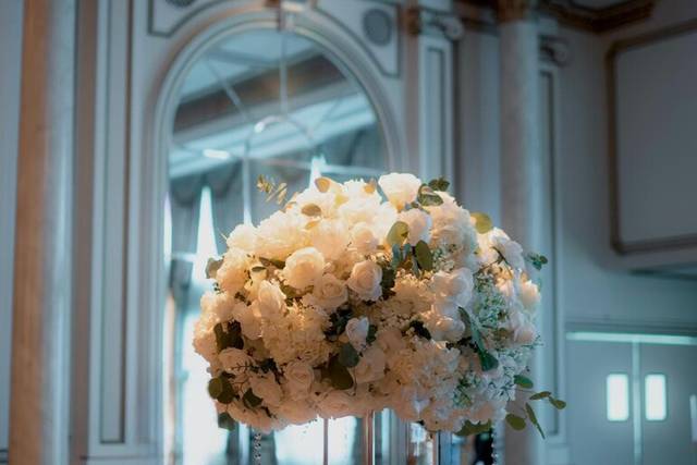 Weddings? Lets Bloom
