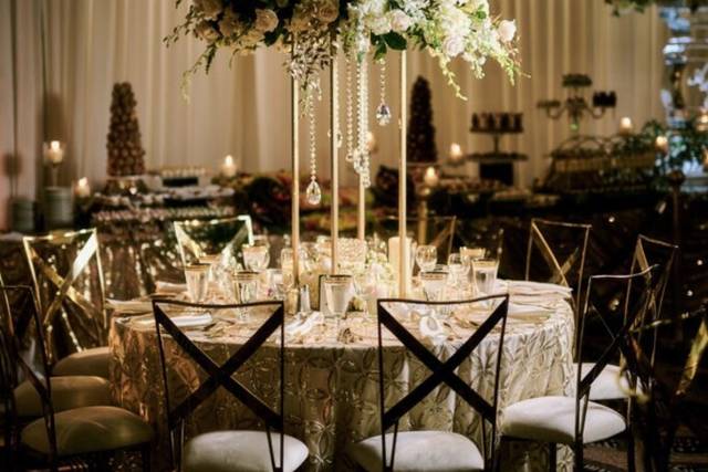 Weddings? Lets Bloom