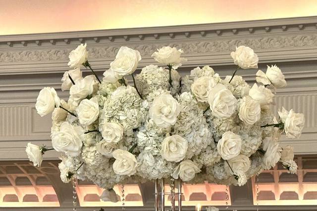 Weddings? Lets Bloom