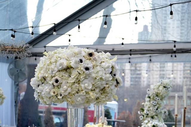 Lets Bloom Florist