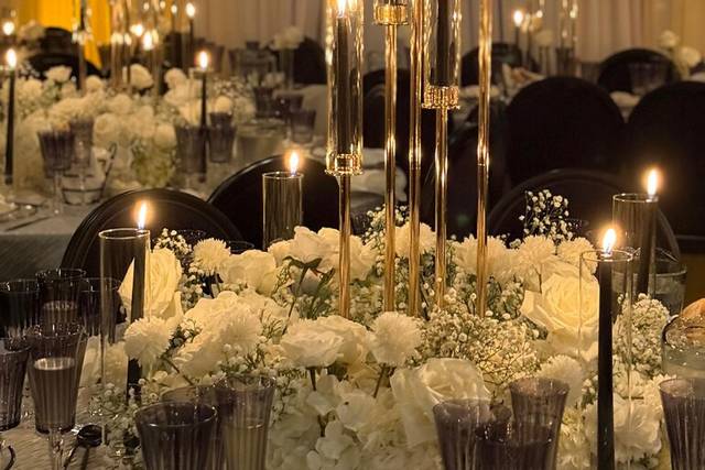 Weddings? Lets Bloom