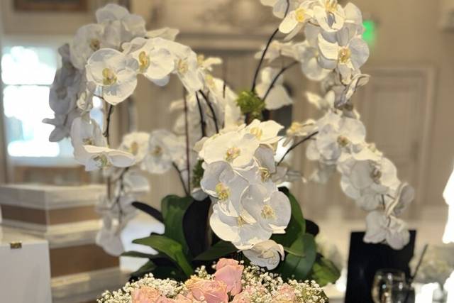 Weddings? Lets Bloom