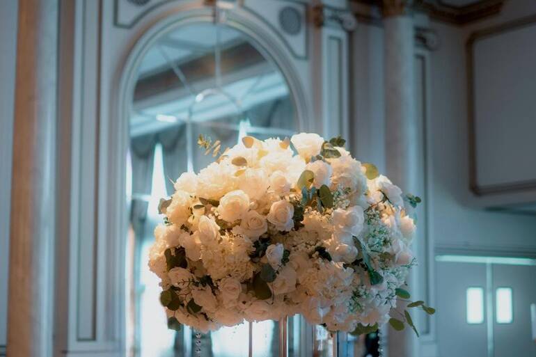 Weddings? Lets Bloom