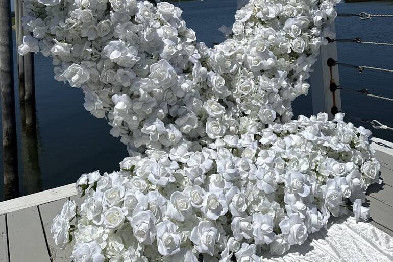 Weddings? Lets Bloom