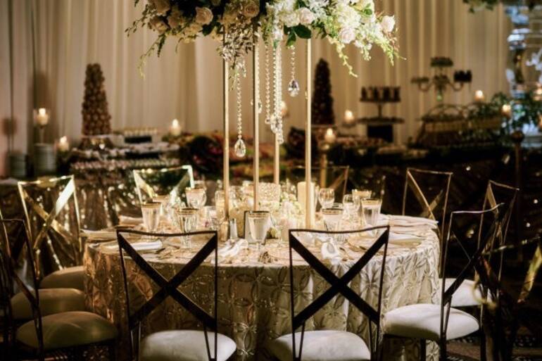 Weddings? Lets Bloom
