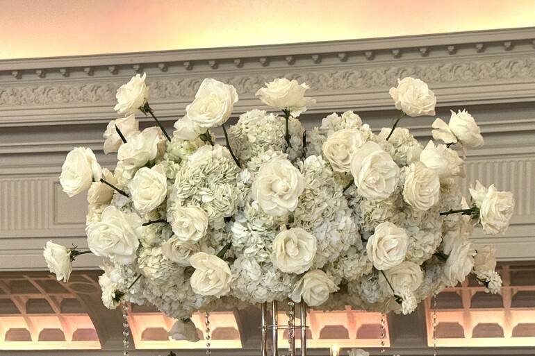 Weddings? Lets Bloom