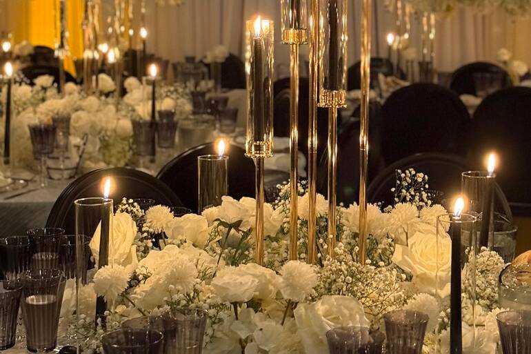 Weddings? Lets Bloom
