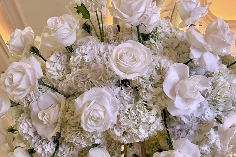 Weddings? Lets Bloom