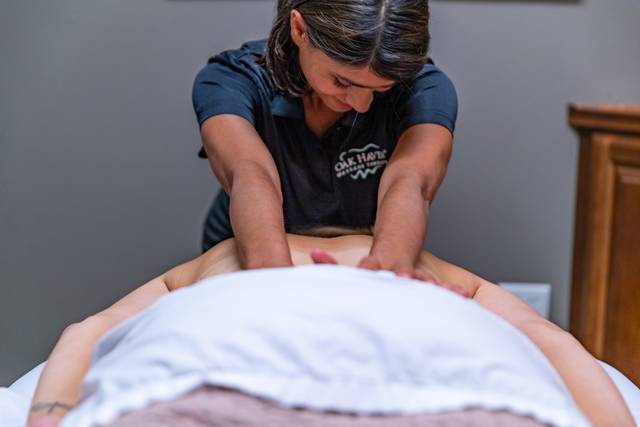 Oak Haven Massage