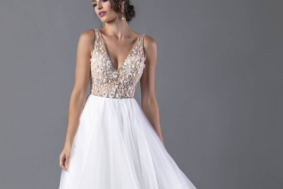 JOVANI AV05369