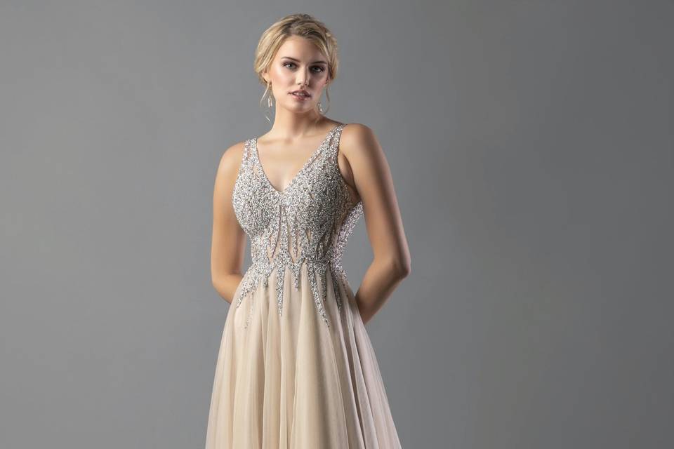 JOVANI AV05376