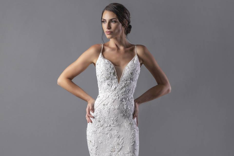 JOVANI AV2506