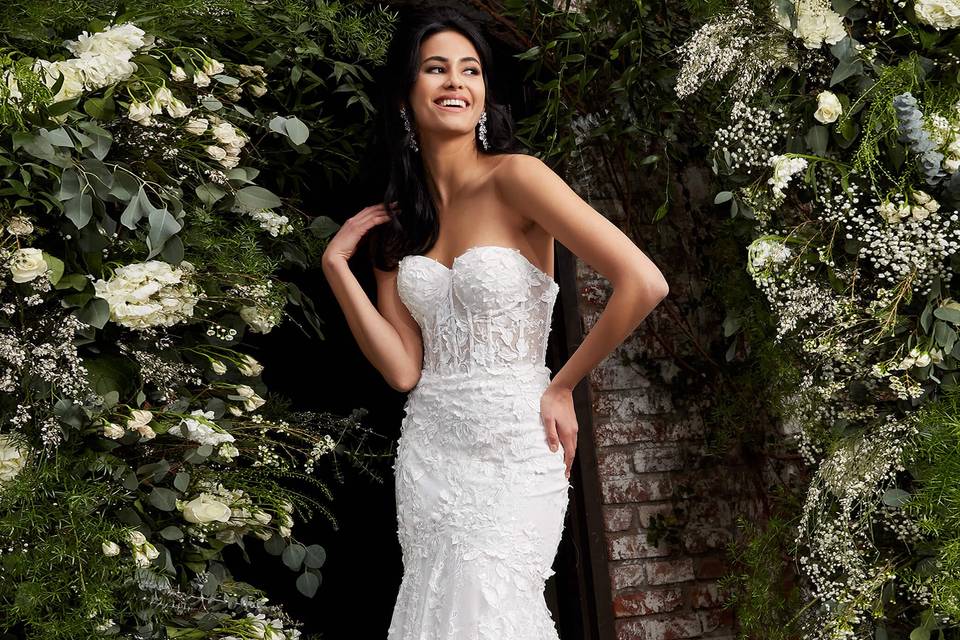 JOVANI JB02836