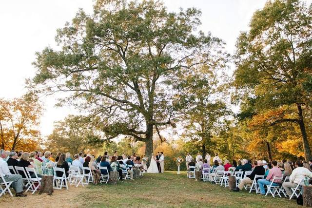 Foxcroft Farm