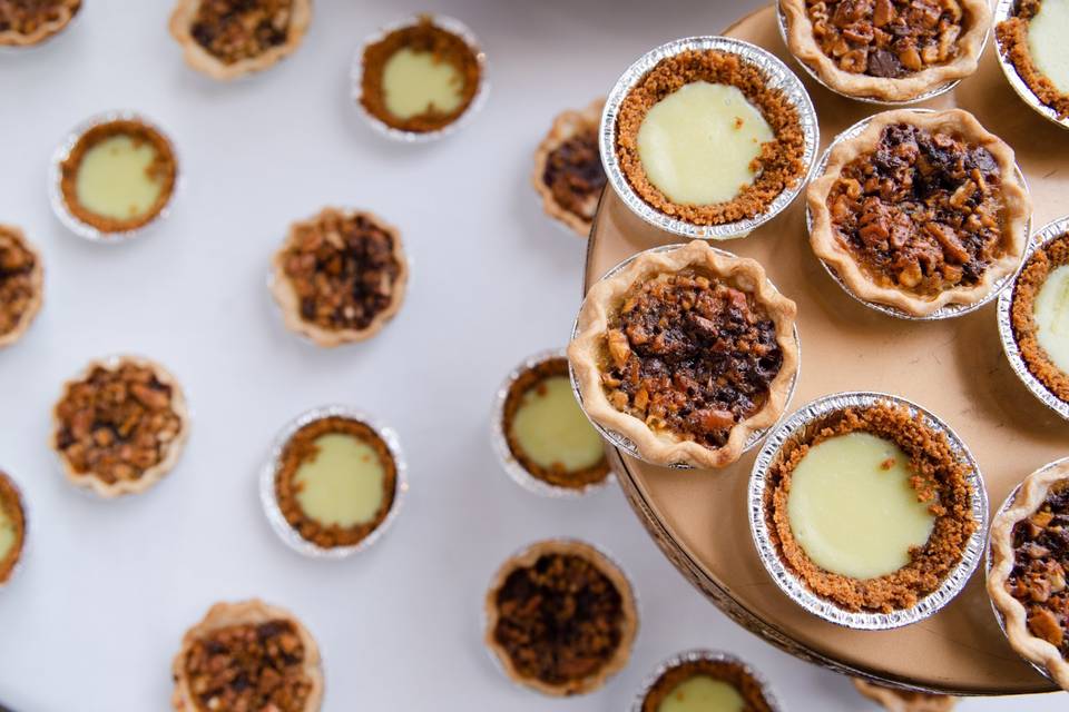 Mini Pies